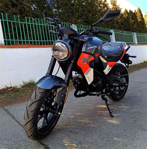 Piękny Barton NAKED cm Na Dowód RATY Gwarancja Transport