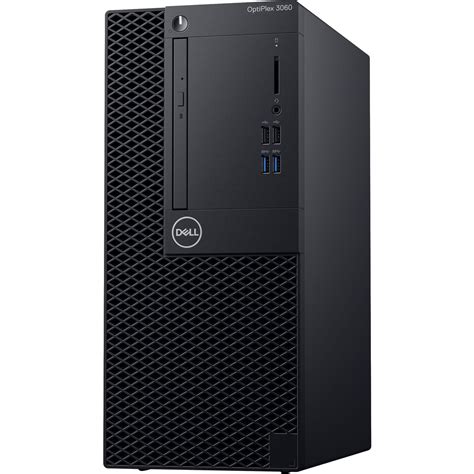 Dell Optiplex Desktop Tower Computer Intel Core I I Gb Ram