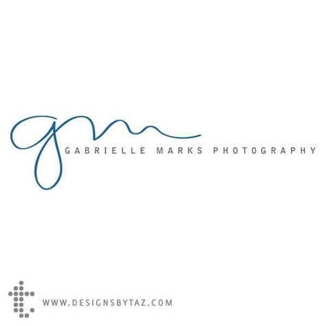 Simple Photography Logo LogoDix