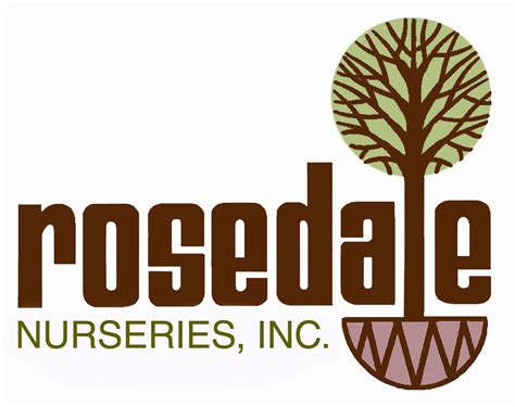 Rosedale Nurseries For All Your Landscaping Needs Trees And Shrubs