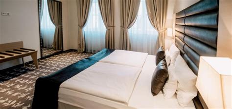 Buda Castle Fashion Hotel Budapest Review The Hotel Guru