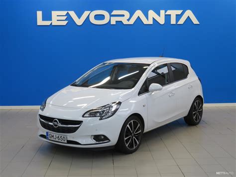 Opel Corsa Ov Innovation T Ecotec Start Stop Kw Mt I Kk Er