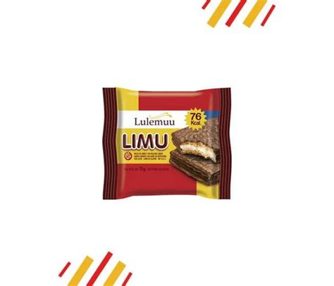 Lulemuu Oblea De Arroz Rellena De Lim N Desde