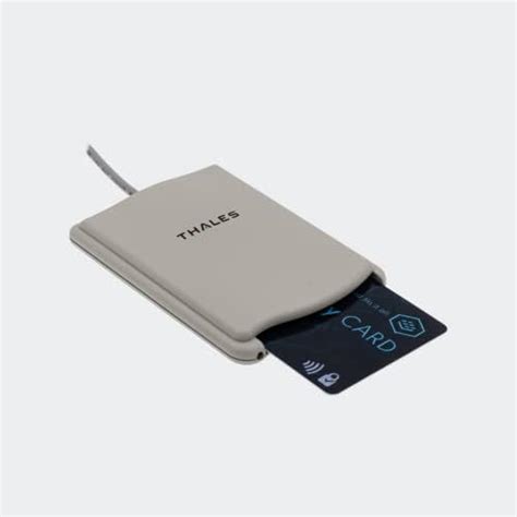 Chipkartenleser Usb Smart Card Reader Writer Gemalto Idbridge Ct30 Eid