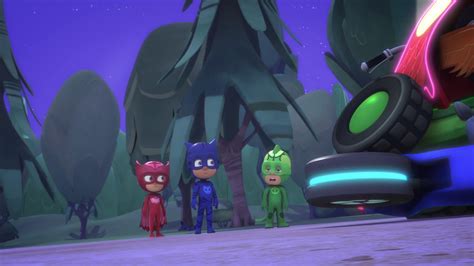 Gekko Gallery Werejalinos Pj Masks Wiki Fandom