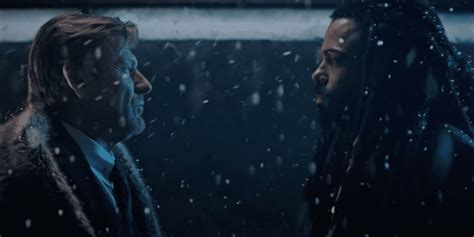 Snowpiercer Ecco Il Teaser Trailer Della Seconda Stagione Ciak Magazine