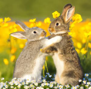 How Have Rabbits Evolved Over Time Usa Rabbit Breeders