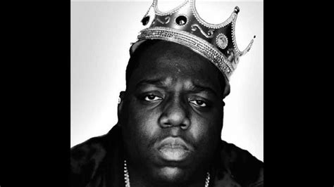 Biggie Smalls Crown