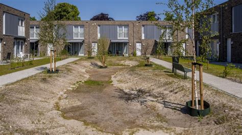 Begeleid Wonen In Transformeerbare Zorgwoningen Hendriks Coppelmans