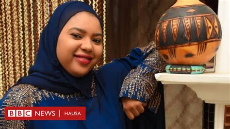 Daga Bakin Mai Ita Tare Da Fati Shu Uma Bbc News Hausa