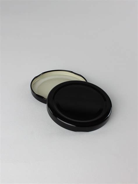 70mm Metal Jar Lids