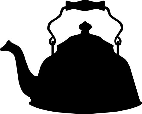 Free Teapot Clip Art Pictures - Clipartix