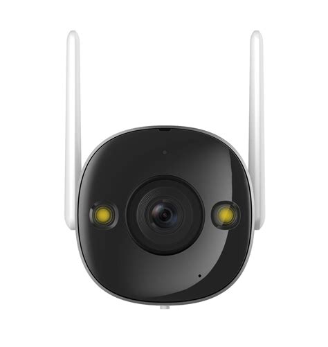 Imou Bullet 2 Pro Full HD IP Camera Slimster