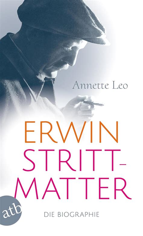 Amazon.com: Erwin Strittmatter: Die Biographie: 9783746635590: Leo ...