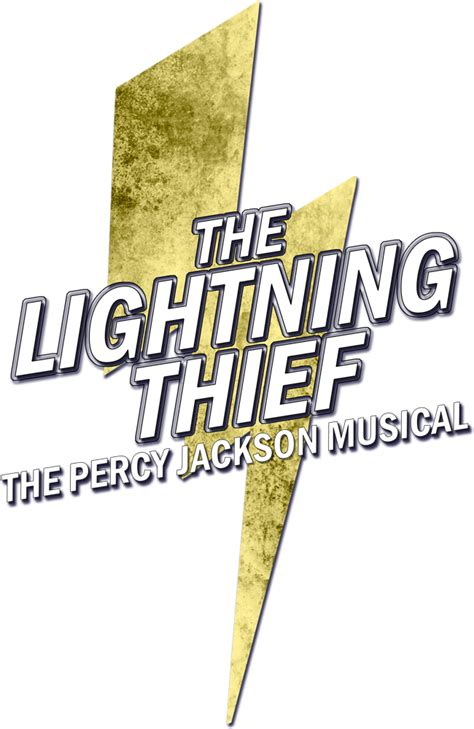 The Lightning Thief Hillbarn Theatre