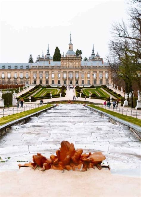 Restaurantes Donde Comer En La Granja De San Ildefonso