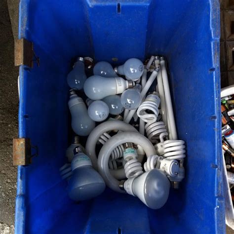 Can You Recycle Light Bulbs Nyc At Sheryl Wilson Blog