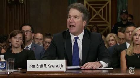 Brett Kavanaugh Confirmed To The Supreme Court By Vote Of 50 48 The