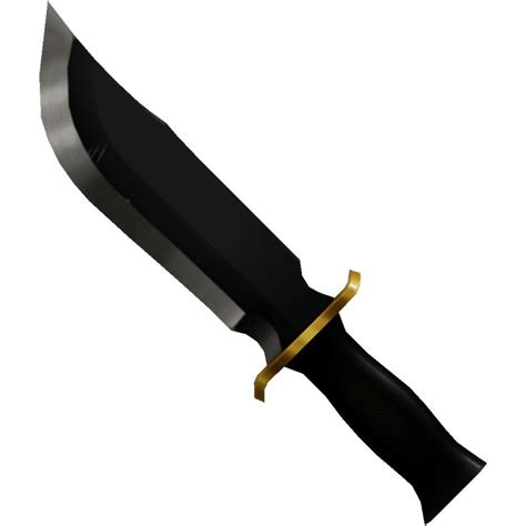 Roblox Gfx Knife Mm2 Png In 2024 Roblox Knife Png