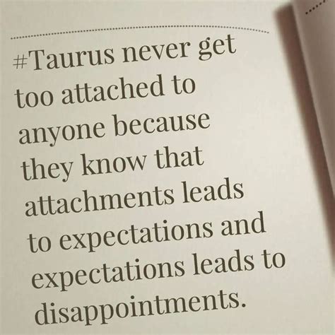 50 Taurus Quotes And Captions For The Bull Artofit