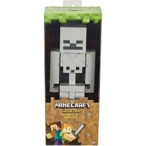 Minecraft Skeleton 12-Inch Action Figure, 1 - King Soopers