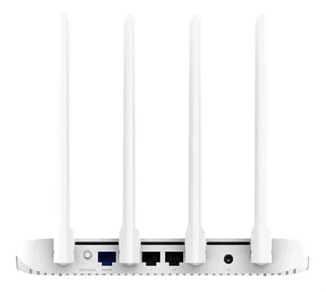 Xiaomi Mi Router A Giga Versi N R A Env O Gratis