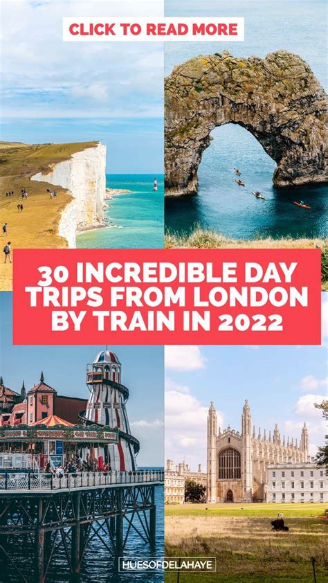 Best Day Trips From London By Train 30 Of The Best Places To Visit