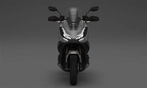 Tin xe hot Mẫu xe ga Honda mới sắp về Việt Nam Trang bị xịn hơn Honda SH giá gây sốt