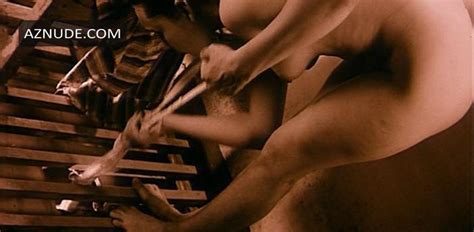 TUVALU NUDE SCENES AZNude