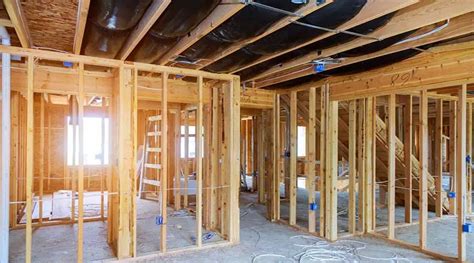 5 Key Signs To Identify Load Bearing Walls