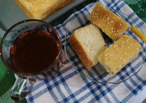 Resep Japanese Cotton Bananacake With Sesame Seeds Oleh Elyanna Wahid