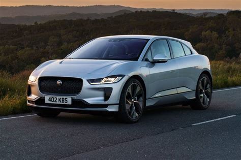 2023 Jaguar I Pace Prices Reviews And Pictures Edmunds