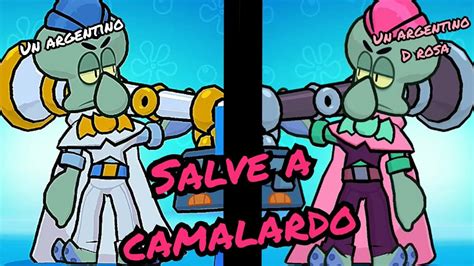 3 CAMALARDOS SALVAOS PIERDO CON TODOS BRAWL STAR YouTube