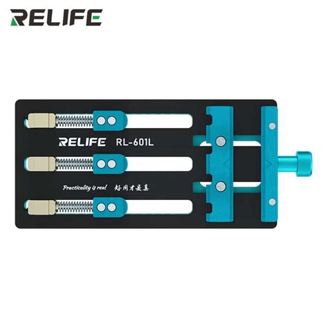 RELIFE RL 601L Universal Repair Motherboard Fixture NUGSM