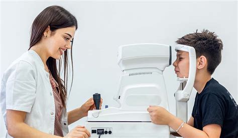 La Inclusión De Los ópticos Optometristas En Atención Primaria Supone