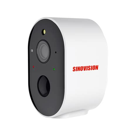 Products Sinovision Technology Shenzhen Co LtdHD IP Camera Smart Home