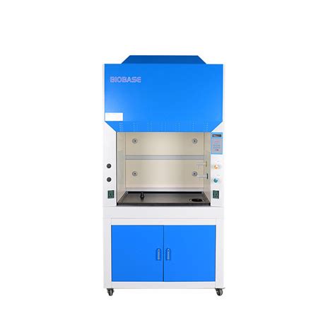 Biobase Medical Equipment Furniture Chemical Table Top Fume Hood