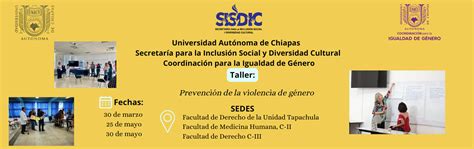 Taller Prevención De La Violencia De Género Un Ejercicio Desde La