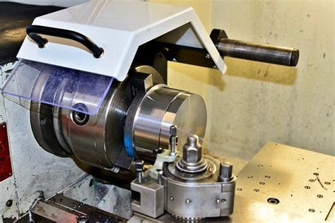 What Is a Metalworking Lathe? | OneMonroe