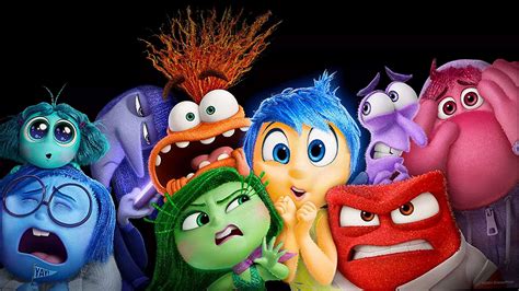 Inside Out 2 Shatters Box Office Records Inches Closer To 15 Billion Mark