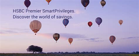 Hsbc Premier Special Privilege