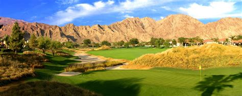 PGA West Tournament Course, USA – Tee Times