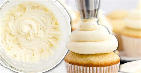 Best Cream Cheese Frosting Recipe - Spaceships and Laser Beams