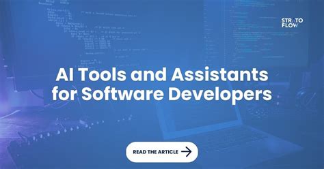 Top 10 Best Ai Coding Tools And Assistants For Software Developers For 2024 R Coding