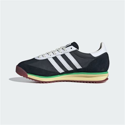 Shoes Sl72 Rs Bob Marley Black Adidas Kuwait