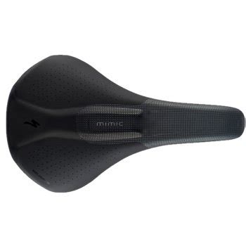 Specialized Women S Phenom Expert Saddle With Mimic Black Bike