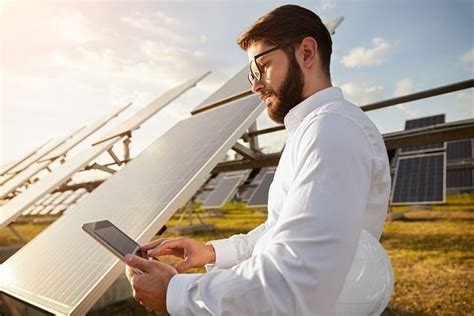 Saiba Como Funciona A Energia Solar Por Assinatura