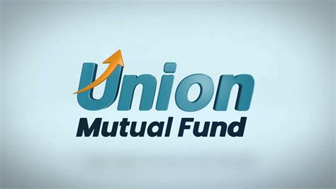 Union Mutual Fund New Logo Youtube