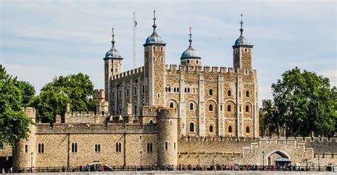 The 5 Top-Rated Best Tower of London Tours Reviewed For 2019 | Outside ...