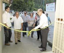 Prefeitura Entrega Casas Populares Jornal A Voz Da Serra